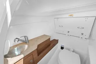 Thumbnail von Boston Whaler 280 Vantage