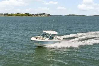 Thumbnail von Boston Whaler 280 Vantage