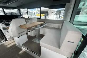 Thumbnail von Saxdor 320 GTC