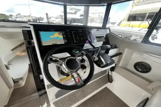 Thumbnail von Saxdor 320 GTC