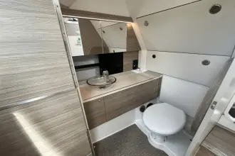 Thumbnail von Saxdor 320 GTC