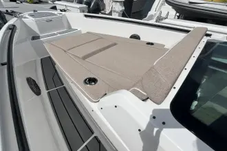 Thumbnail von Saxdor 320 GTC