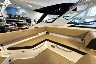 Thumbnail von Sea Ray SDX 250