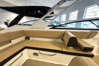 Thumbnail von Sea Ray SDX 250