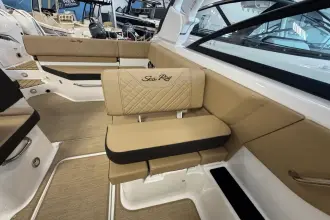 Thumbnail von Sea Ray SDX 250