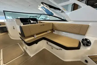 Thumbnail von Sea Ray SDX 250