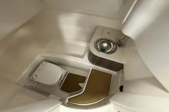 Thumbnail von Sea Ray SDX 250