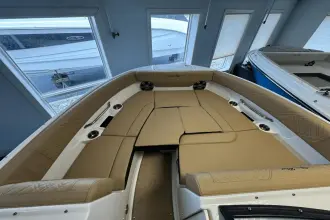 Thumbnail von Sea Ray SDX 250