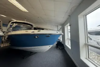 Thumbnail von Sea Ray SDX 250