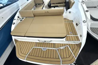 Thumbnail von Sea Ray SDX 250