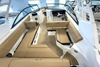 Thumbnail von Sea Ray SDX 250
