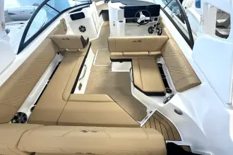 Thumbnail von Sea Ray SDX 250