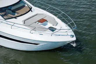 Thumbnail von Cruisers Yachts 46 Cantius