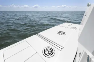 Thumbnail von Cruisers Yachts 46 Cantius