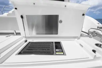 Thumbnail von Cruisers Yachts 46 Cantius