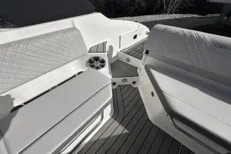 Thumbnail von Sea Ray SDX 250