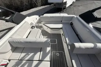 Thumbnail von Sea Ray SDX 250