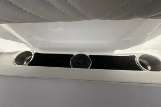 Thumbnail von Sea Ray SDX 250