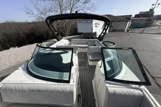 Thumbnail von Sea Ray SDX 250