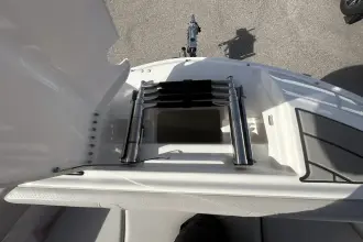 Thumbnail von Sea Ray SDX 250
