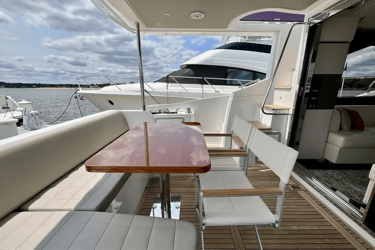 Thumbnail von Azimut 50