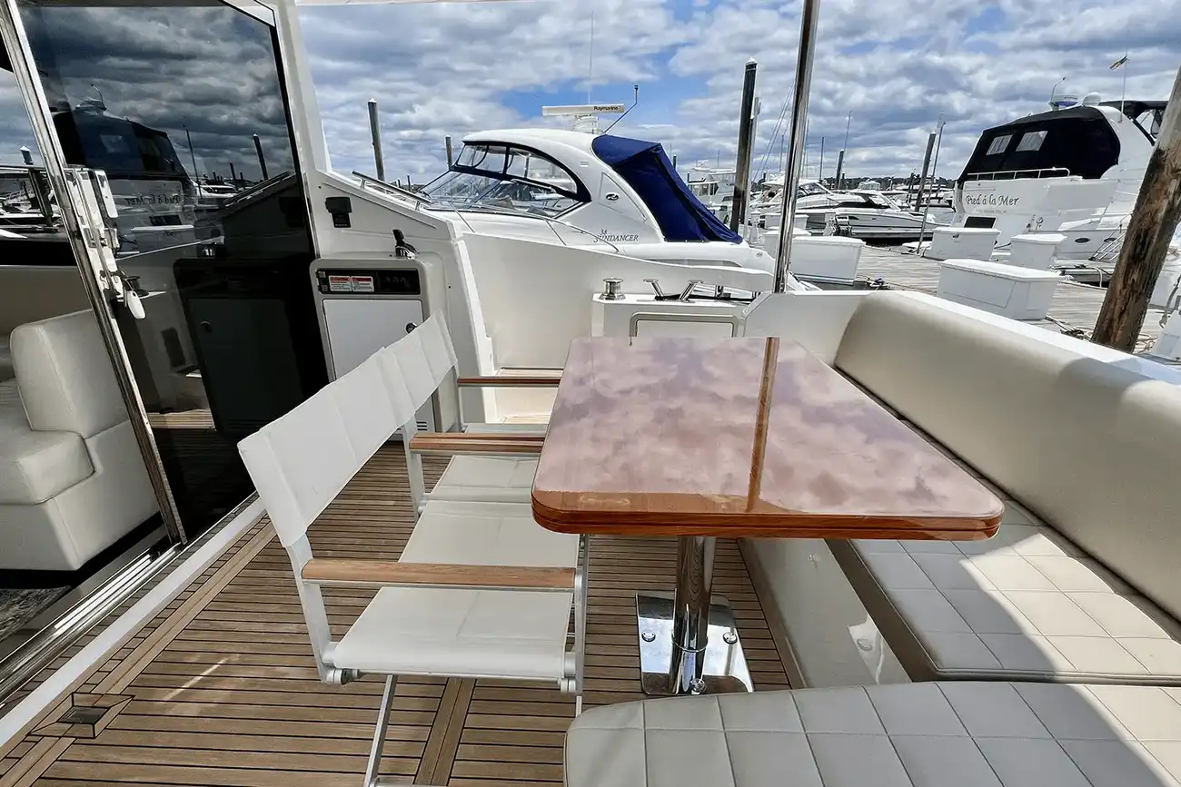 Thumbnail von Azimut 50