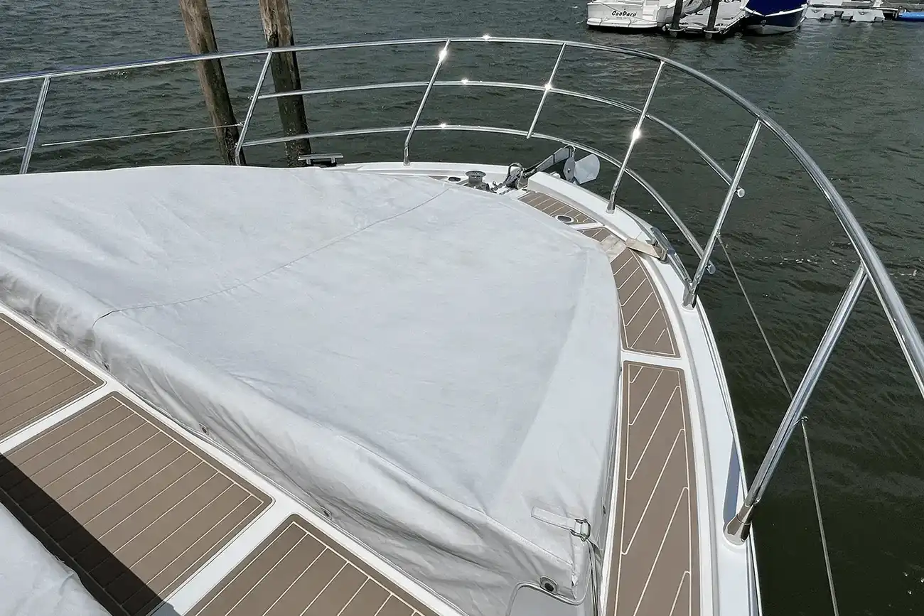 Thumbnail von Azimut 50