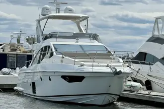 Thumbnail von Azimut 50
