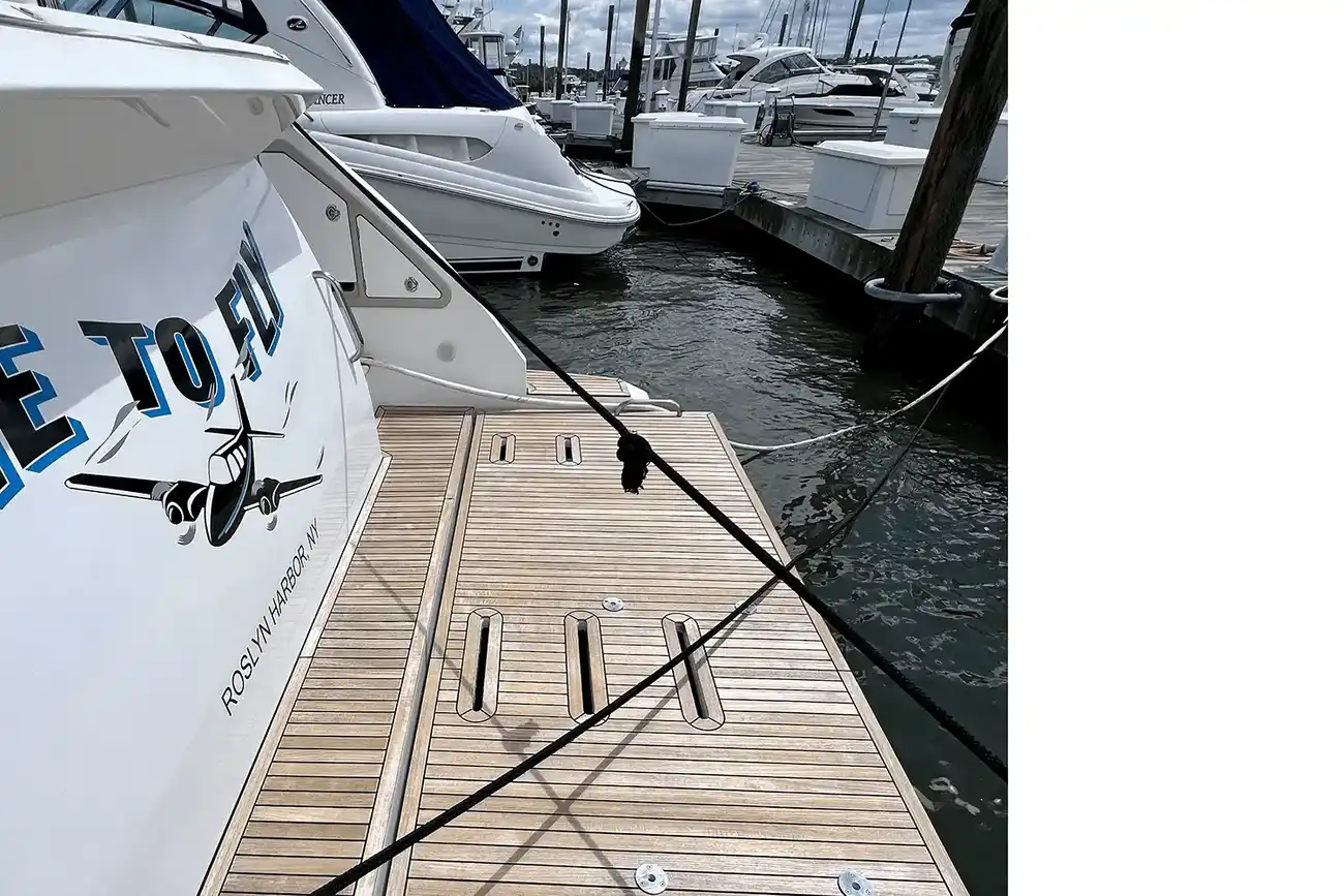 Thumbnail von Azimut 50