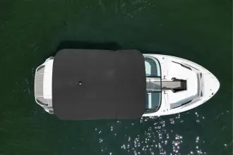 Thumbnail von Sea Ray SLX 260 Surf