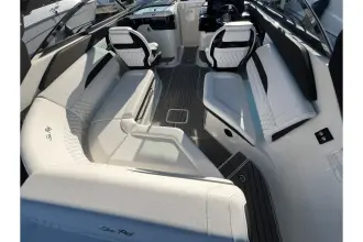 Thumbnail von Sea Ray SLX 260 Surf