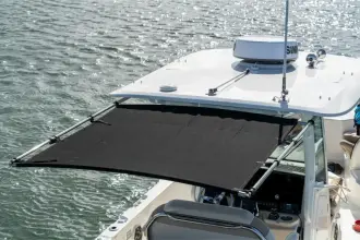 Thumbnail von Boston Whaler 280 Dauntless