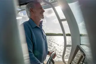 Thumbnail von Boston Whaler 280 Dauntless