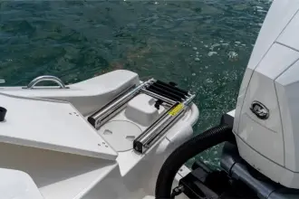 Thumbnail von Boston Whaler 280 Dauntless