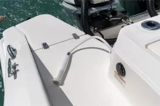 Thumbnail von Boston Whaler 280 Dauntless
