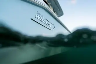 Thumbnail von Boston Whaler 280 Dauntless