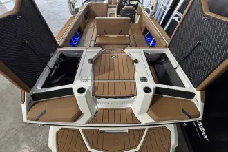 Thumbnail von Super Air Nautique GS24