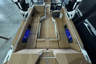 Thumbnail von Super Air Nautique GS24