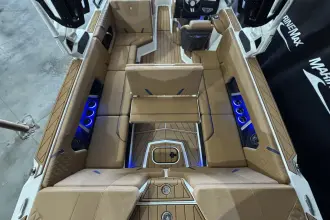 Thumbnail von Super Air Nautique GS24