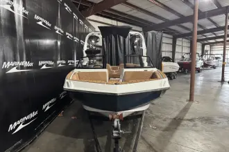 Thumbnail von Super Air Nautique GS24