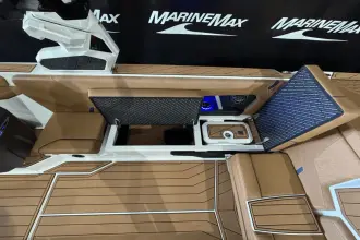 Thumbnail von Super Air Nautique GS24