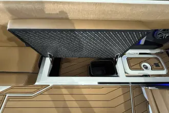 Thumbnail von Super Air Nautique GS24