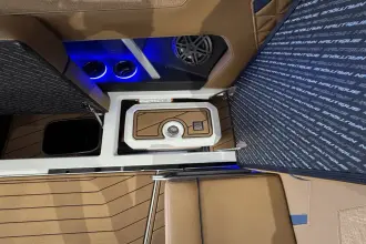 Thumbnail von Super Air Nautique GS24