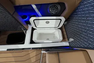 Thumbnail von Super Air Nautique GS24