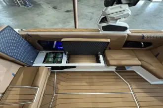 Thumbnail von Super Air Nautique GS24