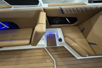 Thumbnail von Super Air Nautique GS24