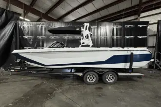 Thumbnail von Super Air Nautique GS24