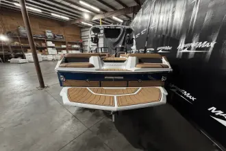 Thumbnail von Super Air Nautique GS24