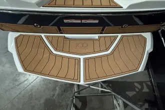 Thumbnail von Super Air Nautique GS24