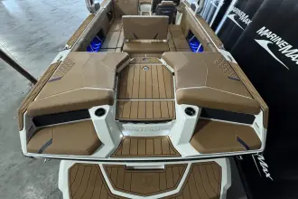 Thumbnail von Super Air Nautique GS24